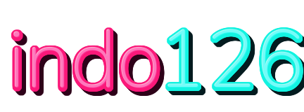 indo126 — logo kanal